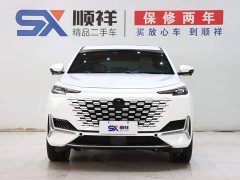 Changan UNI-K 2.0T Premium Version - фото 2