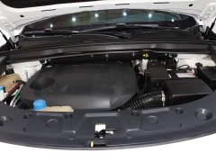 Changan UNI-K 2.0T Premium Version - фото 20