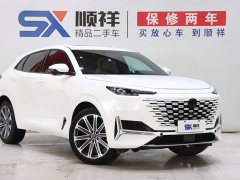 Changan UNI-K 2.0T Premium Version - фото 3