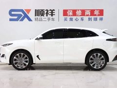 Changan UNI-K 2.0T Premium Version - фото 4