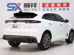 Changan UNI-K 2.0T Premium Version - фото 5