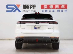Changan UNI-K 2.0T Premium Version - фото 6