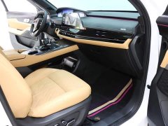 Changan UNI-K 2.0T Premium Version - фото 7