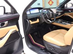 Changan UNI-K 2.0T Premium Version - фото 8