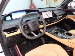 Changan UNI-K 2.0T Premium Version - фото 9