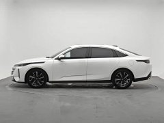 Changan NE 1.5T GDI DCT Version - фото 3