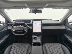 Changan NE 1.5T GDI DCT Version - фото 5