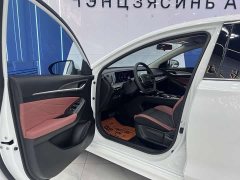 PLUS NE 1.4T GDI DCTPremium Edition - фото 7