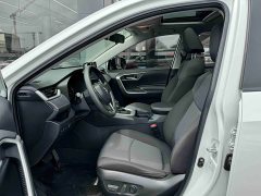 Toyota RAV4 Rongfang 2.0L CVT two-wheel drive fashion version - фото 4