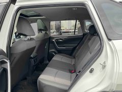 Toyota RAV4 Rongfang 2.0L CVT two-wheel drive fashion version - фото 6