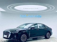 Hongqi H5 PHEV 170 Edition - фото 1