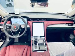Hongqi H5 PHEV 170 Edition - фото 13