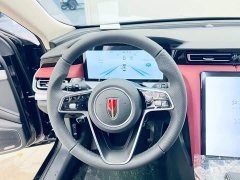 Hongqi H5 PHEV 170 Edition - фото 14