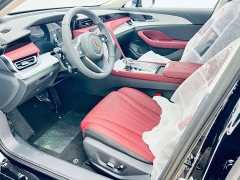 Hongqi H5 PHEV 170 Edition - фото 17