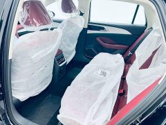 Hongqi H5 PHEV 170 Edition - фото 18