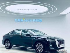Hongqi H5 PHEV 170 Edition - фото 2