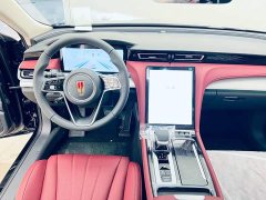 Hongqi H5 PHEV 170 Edition - фото 20