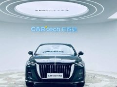Hongqi H5 PHEV 170 Edition - фото 3