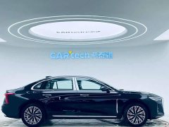 Hongqi H5 PHEV 170 Edition - фото 4