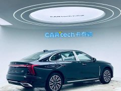 Hongqi H5 PHEV 170 Edition - фото 5