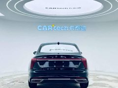 Hongqi H5 PHEV 170 Edition - фото 6