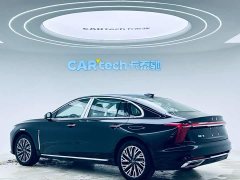 Hongqi H5 PHEV 170 Edition - фото 7