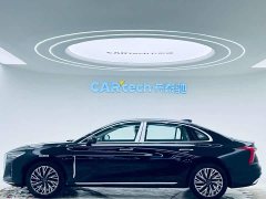 Hongqi H5 PHEV 170 Edition - фото 8