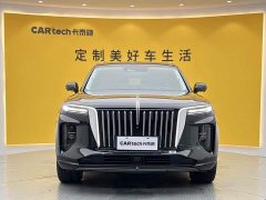 Hongqi E-HS9 660km Edition - фото 3