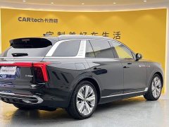 Hongqi E-HS9 660km Edition - фото 4