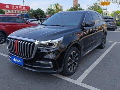 Hongqi HS7 2.0T DCT2WD Edition - фото 1
