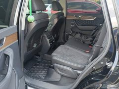 Hongqi HS7 2.0T DCT2WD Edition - фото 11