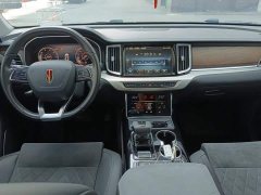 Hongqi HS7 2.0T DCT2WD Edition - фото 12