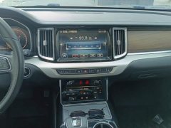 Hongqi HS7 2.0T DCT2WD Edition - фото 13