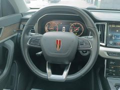 Hongqi HS7 2.0T DCT2WD Edition - фото 15
