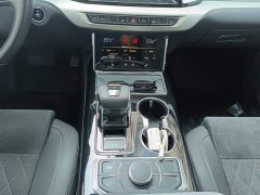 Hongqi HS7 2.0T DCT2WD Edition - фото 16
