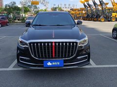 Hongqi HS7 2.0T DCT2WD Edition - фото 2