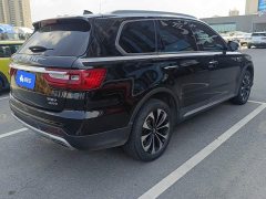 Hongqi HS7 2.0T DCT2WD Edition - фото 3