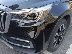 Hongqi HS7 2.0T DCT2WD Edition - фото 5