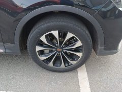 Hongqi HS7 2.0T DCT2WD Edition - фото 6