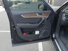 Hongqi HS7 2.0T DCT2WD Edition - фото 7