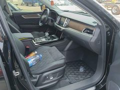Hongqi HS7 2.0T DCT2WD Edition - фото 8
