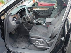 Hongqi HS7 2.0T DCT2WD Edition - фото 9