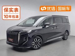 Hongqi HQ9 2.0T Edition - фото 1