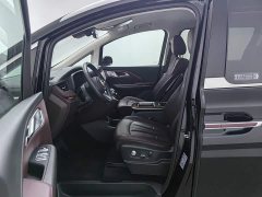 Hongqi HQ9 2.0T Edition - фото 10
