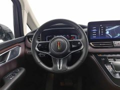 Hongqi HQ9 2.0T Edition - фото 11
