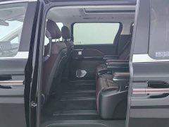 Hongqi HQ9 2.0T Edition - фото 15
