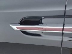 Hongqi HQ9 2.0T Edition - фото 18