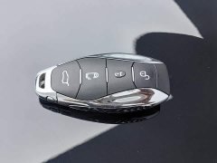 Hongqi HQ9 2.0T Edition - фото 19