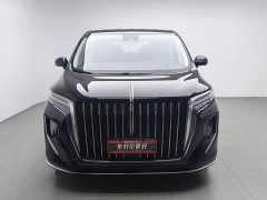 Hongqi HQ9 2.0T Edition - фото 3