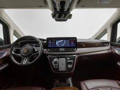 Hongqi HQ9 2.0T Edition - фото 5